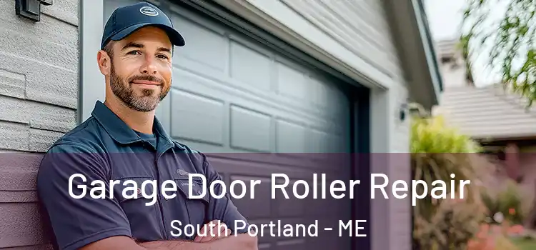  Garage Door Roller Repair South Portland - ME