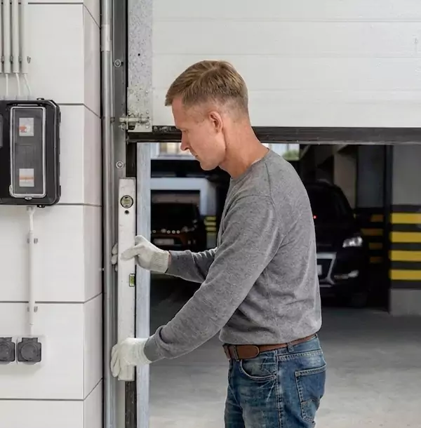 Why Choose Us for Door, Gate and Security Services in South Portland, ME