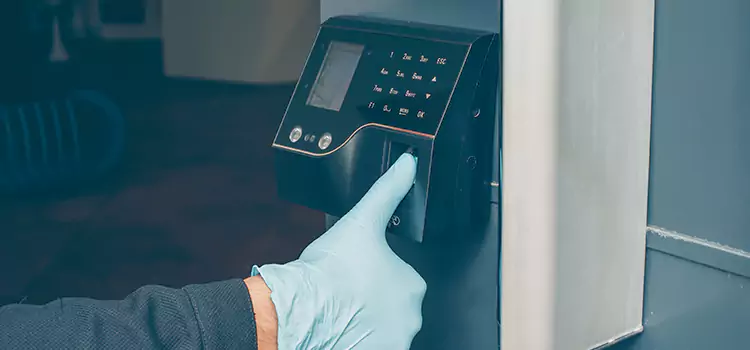 Access Control Installation South Portland
