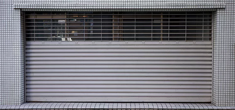 Advanced Solutions for Your Aluminum Garage Doors in South Portland, Maine