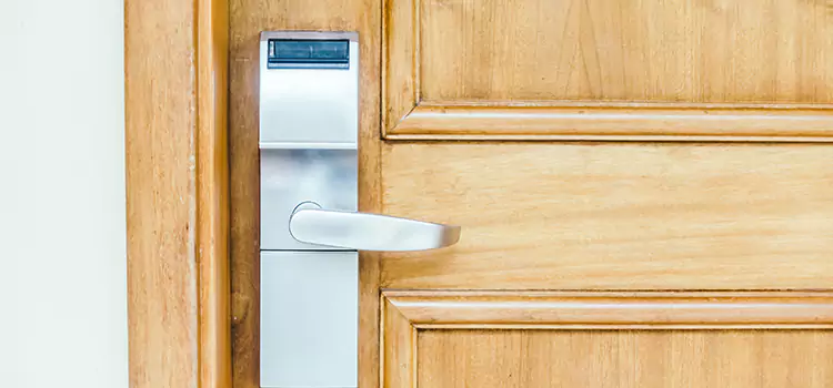 Advanced Solutions in South Portland, ME for Modern Security