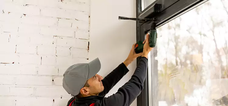 Automatic Door Opener Commercial South Portland