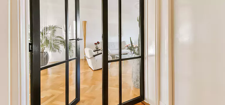 Bifold Door Replacement South Portland