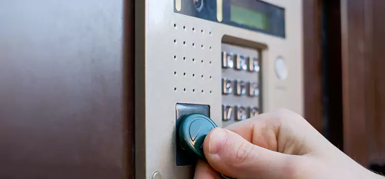 Enhanced Security Features South Portland