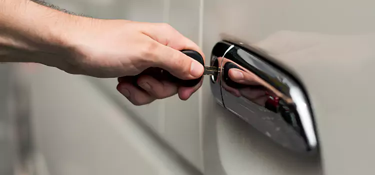Why Choose Our Auto Locksmith Team in South Portland, ME?
