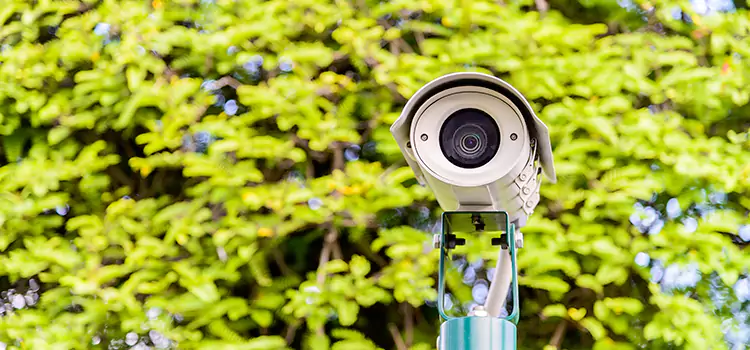 Advanced Surveillance Solutions for Every Need in South Portland