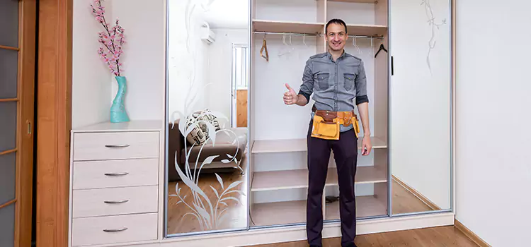 Sliding Closet Door Replacement South Portland