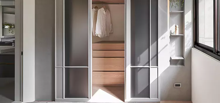 Mirror Sliding Door Replacement South Portland