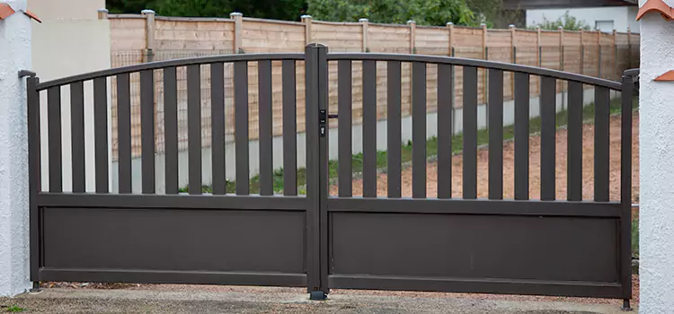 Advanced Gate Solutions in South Portland, ME
