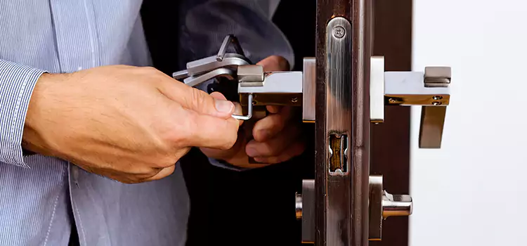 Commercial Door Lock Repair South Portland