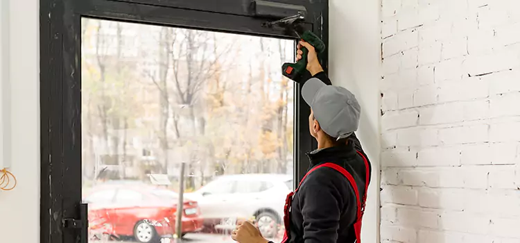 Comprehensive Door Closer Services in South Portland, ME