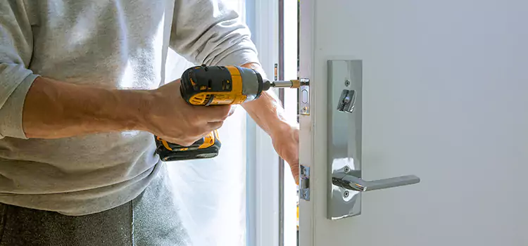 Door Knob Lock Repair South Portland