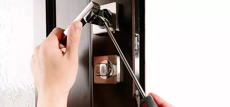 Door Lock Replacement Service South Portland