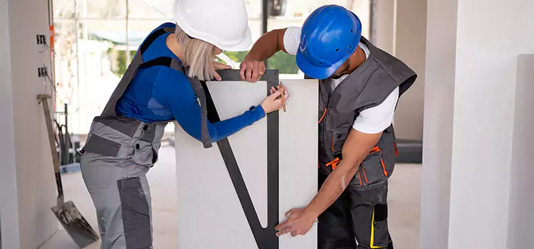 Why Choose Us for Door Panel Services in South Portland, ME?
