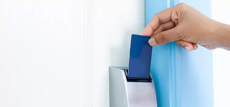 Access Control System Integration South Portland