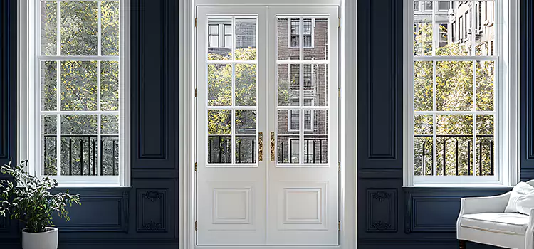 French Door Lock Repair South Portland