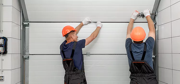 Choose Us for Your Garage Door Needs in South Portland
