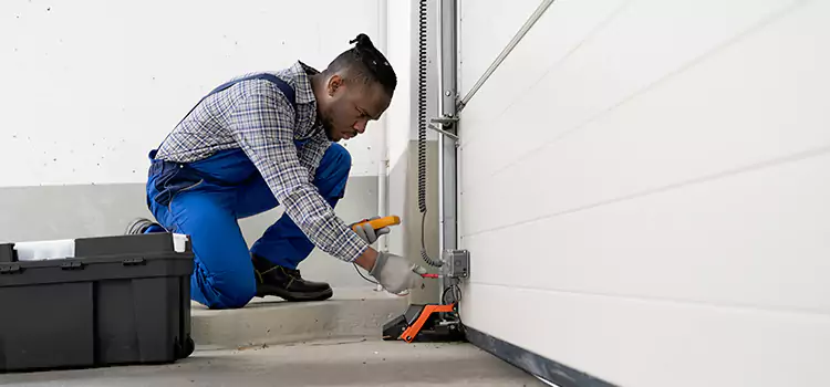 Expert Solutions for Every Garage Lock Need in South Portland, ME