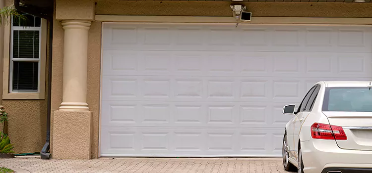 Comprehensive Garage Door Maintenance Services in South Portland, ME