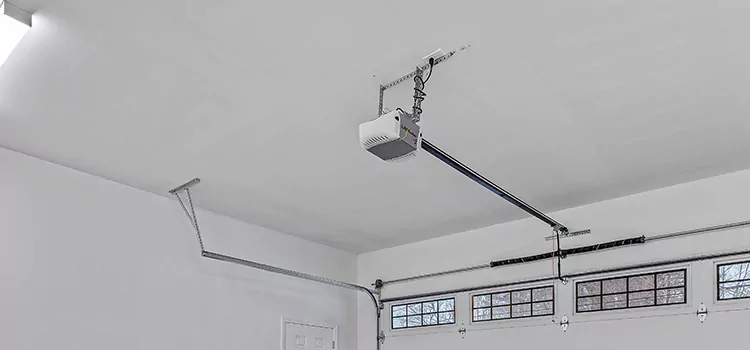 Experienced Garage Door Installers South Portland