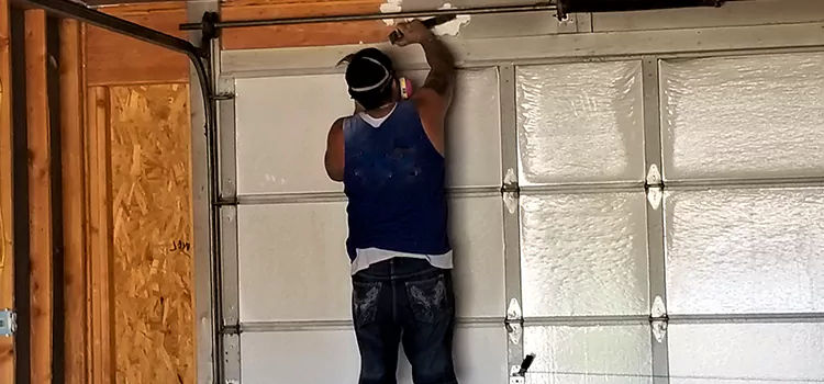 Specialized Garage Door Panel Solutions in South Portland, ME