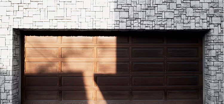 Garage Door Installation South Portland