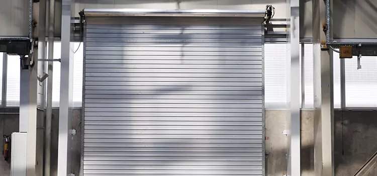 Roller Door Maintenance South Portland
