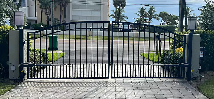 Gate Opener Replacement Near Me in South Portland, ME