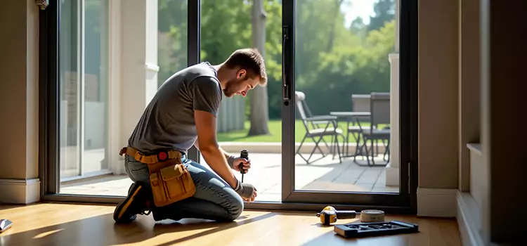 Comprehensive Solutions for Every Glass Door Need in South Portland, ME