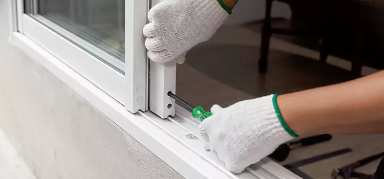 Sliding Glass Door Lock Repair South Portland