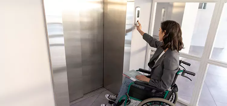 Benefits of Modern Handicap Door Systems in South Portland, ME