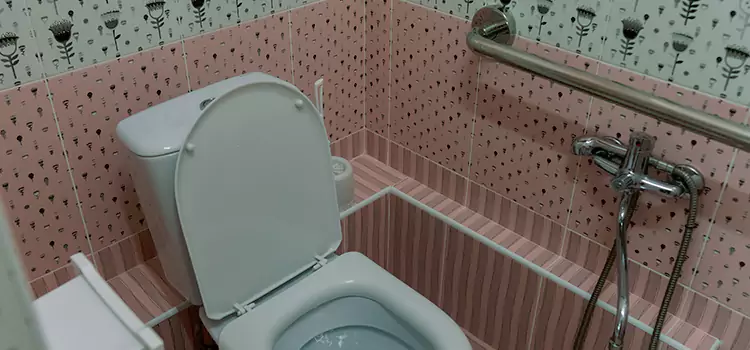 Meeting Diverse Needs With Accessible Restroom Solutions in South Portland, ME
