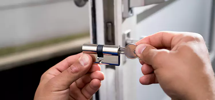 Emergency Locksmith for House South Portland