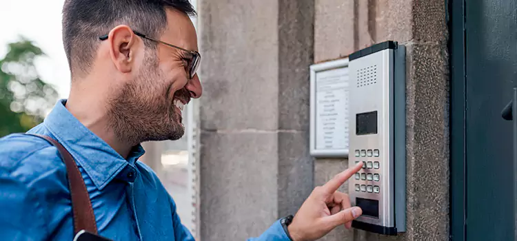Advanced Solutions for Enhanced Security in South Portland, ME