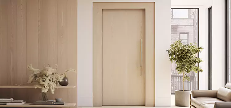 Choose Quality for Your Inside Doors in South Portland, ME