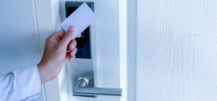 Why Choose Us for Your Keycard Lock Installation in South Portland, ME?