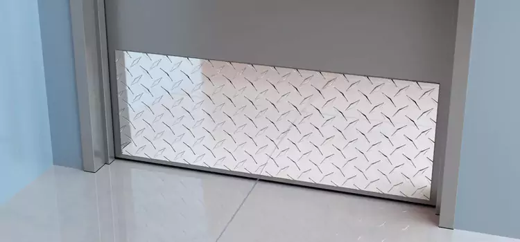 Benefits of Professional Kick Plate Solutions in South Portland, ME