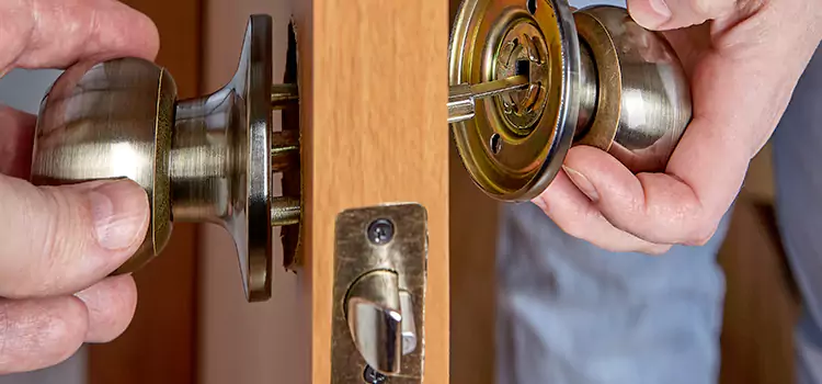 Sliding Door Lock Repair South Portland