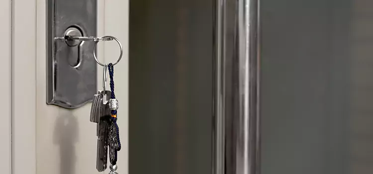 Master Keying by the Numbers South Portland
