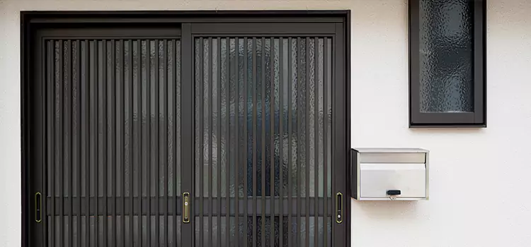 Sliding Screen Door Repair South Portland
