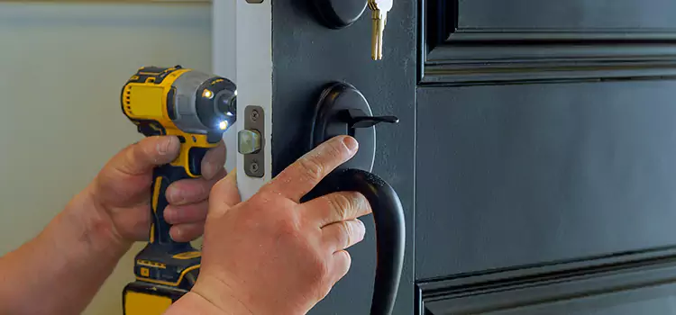 Mobile Automotive Locksmith South Portland