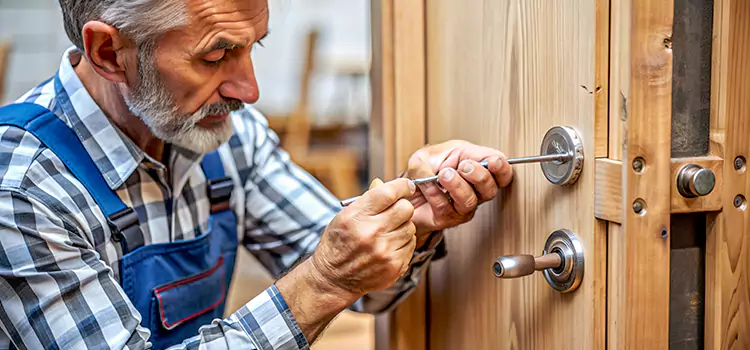 Mortise Replacement Lock South Portland