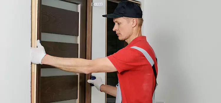 Frame and Panel Restoration South Portland