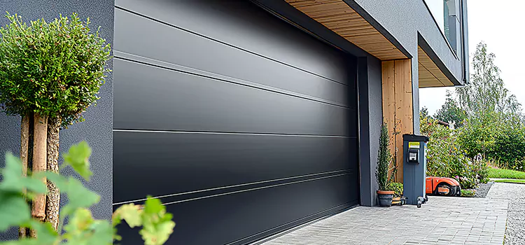 Residential Garage Door Service South Portland