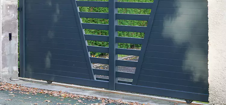 Automated Gate Company Near Me South Portland