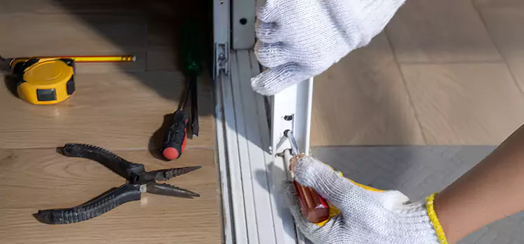 Sliding Door Installation Services in South Portland, ME