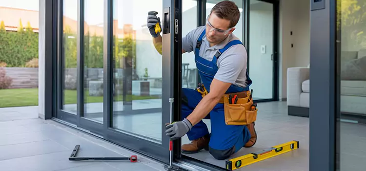 Sliding Screen Door Repair South Portland