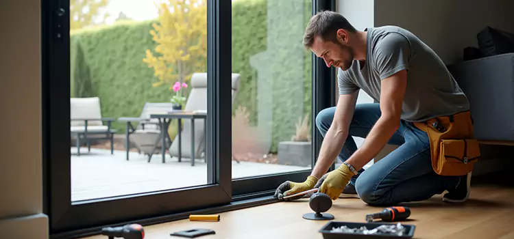Patio Sliding Glass Door Replacement South Portland