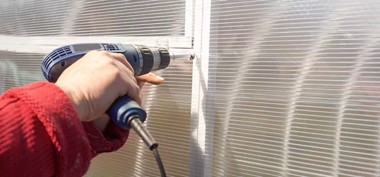 Sliding Screen Door Repair South Portland