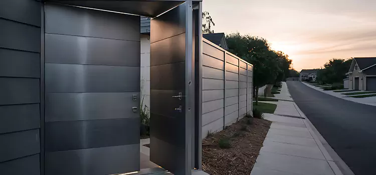 Comprehensive Steel Door Solutions in South Portland, ME